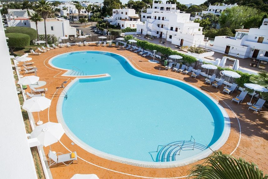 Hotel Gavimar Ariel Chico Cala d'Or (Mallorca)
